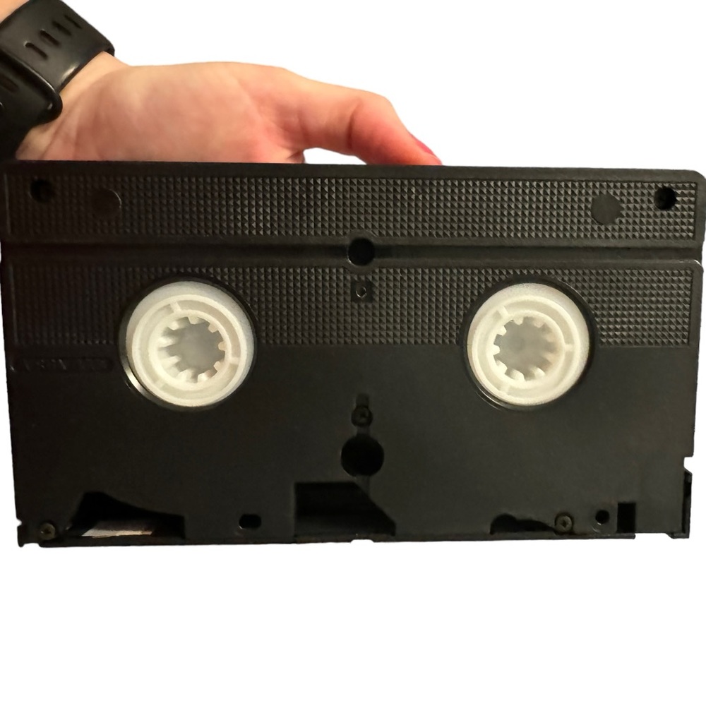 Walt Disney’s Retro/Vintage VHS Tape: “Bambi.” Released in 1942. - Picture 5 of 5